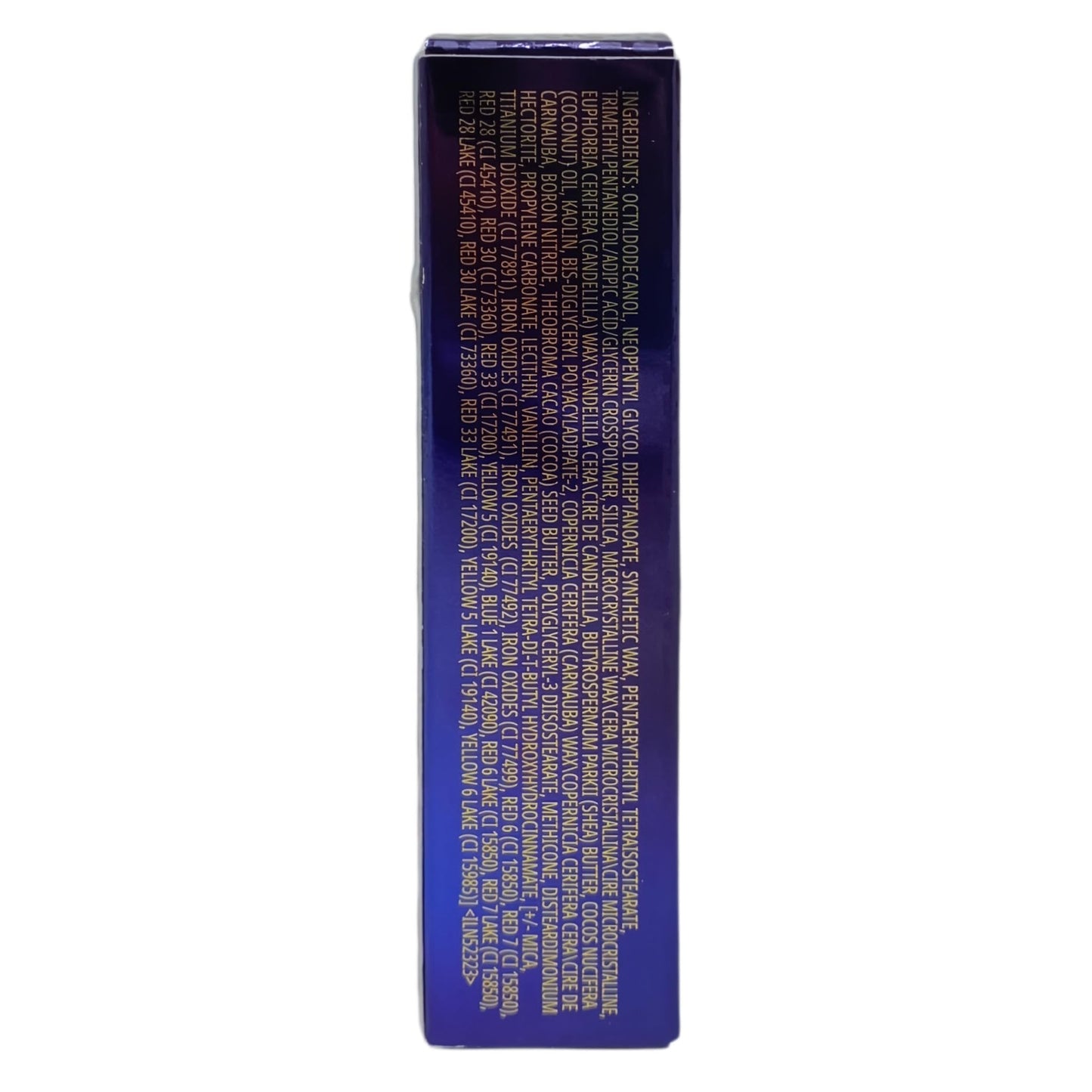 M·A·C Cosmetics Luxe Luck Collection M·A·Cximal Matte Lipstick - Luck Be A Lipstick (0.12 oz / 3.5 g)