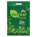 Godrej Nupur Henna Mehndi, 14.1 Ounce