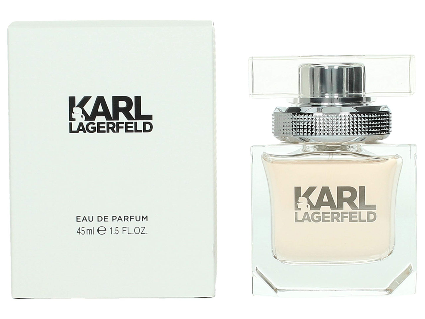 Karl Lagerfeld Paris Eau De Parfum Spray, 1.5 Ounce