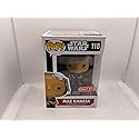 Funk Pop! Star Wars Maz Kanata with Light Saber Target Exclusive by FunKo