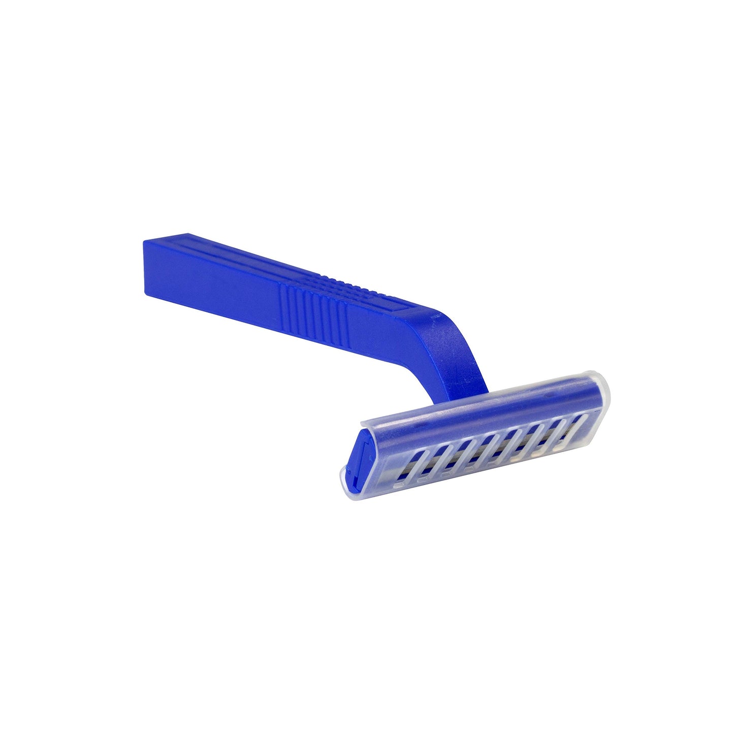 Best Twin Blade Razors Box of 50 Long Lasting Sharp Razors Beauty and Personal Care Dynarex