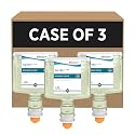 AGROBAC PURE FOAM ANTRIBAC HAND WASH 1.2 LITER TOUCH FREE, 3 PACK