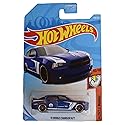 Hot Wheels Muscle Mania 10/10 [Blue] '11 Dodge Charger R/T 158/250
