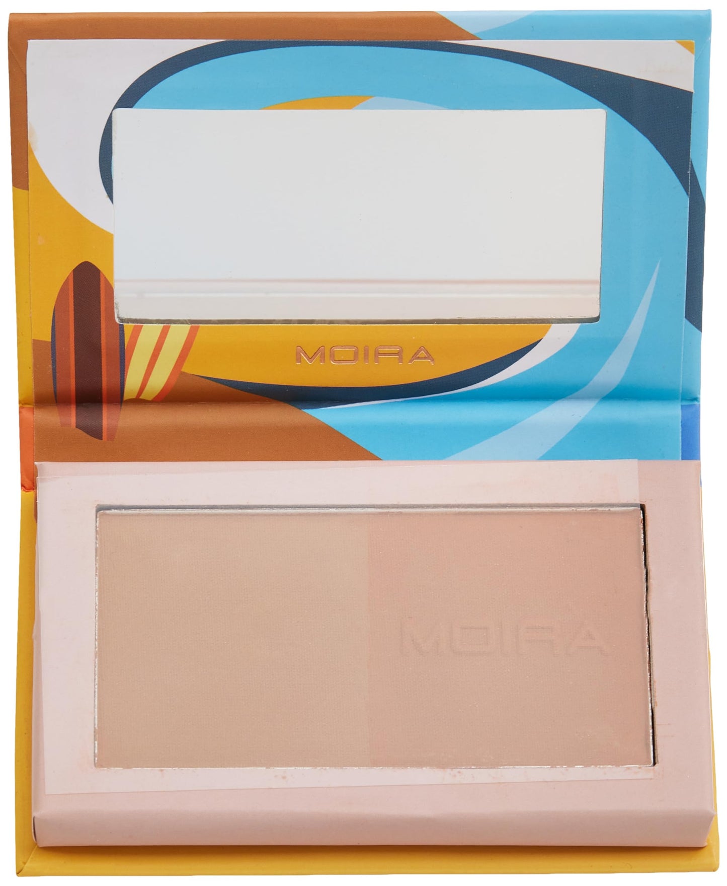 Sound of Waves Dual Bronzer