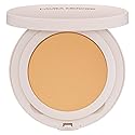 Laura Mercier Ultra-Blur Talc-Free Waterproof Translucent Pressed Setting Powder, 16HR Weightless Wear and Shine Control, Hyaluronic Acid Infused