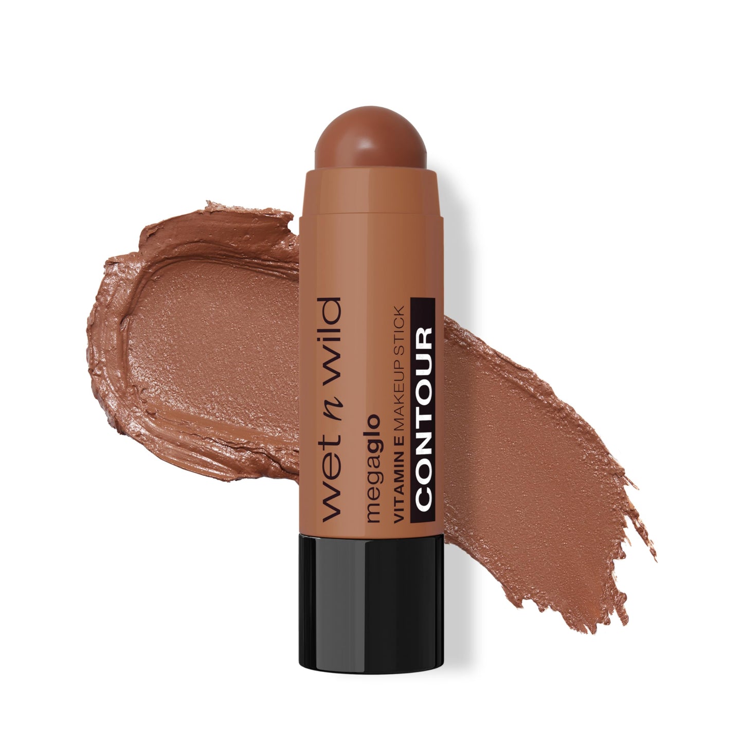 wet n wild MegaGlo Makeup Stick, Buildable Color, Versatile Use, Cruelty-Free & Vegan - Where's Walnut? Beauty and Personal Care wet n wild