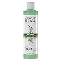 Dove RE+AL Bio-Mimetic Care Conditioner For Damaged Hair Repair Coconut + Vegan Keratin Silicone-Free Conditioner 10oz
