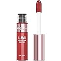 L'Oreal Paris True Match Lumi Le Liquid Blush, Intense Lightweight Blush Formula With Liquid Pigments, Glowy Worth It Medium, 0.33 Fl Oz