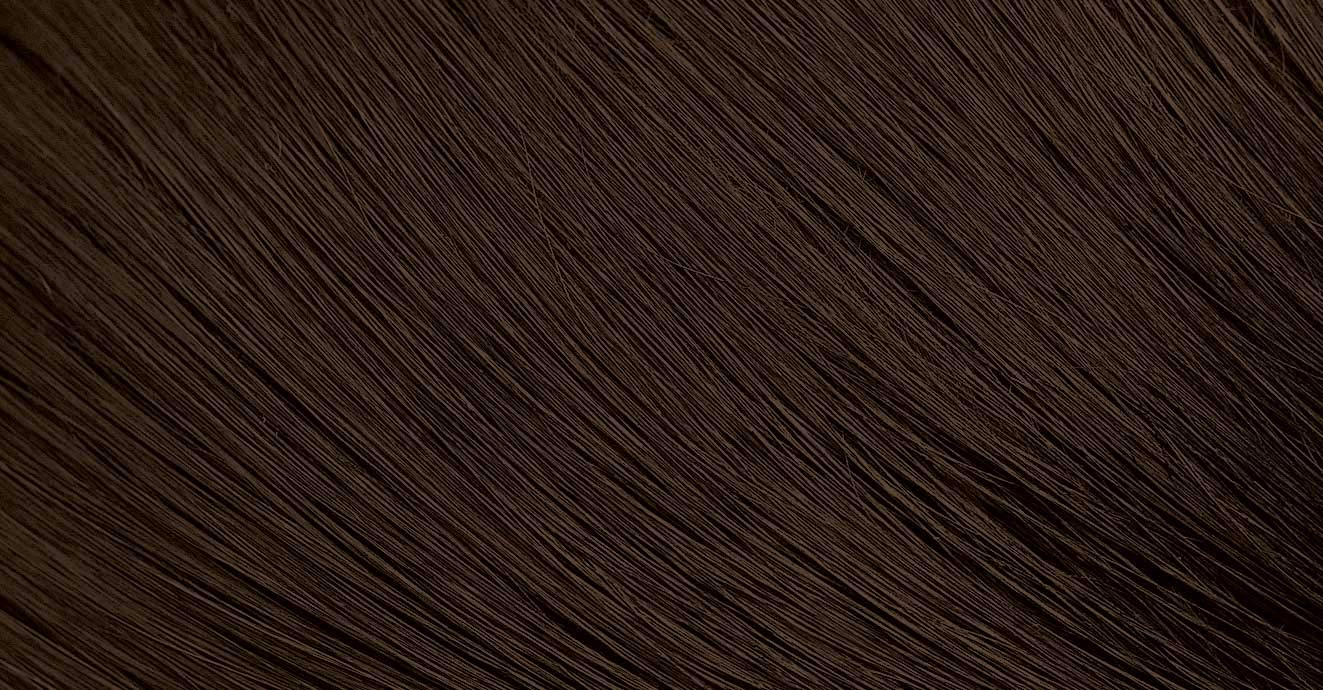 103 Dark Brown Bigen Men's Speedy - 3 Pack