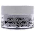 Cuccio Colour Powder Nail Polish - Lacquer For Manicure And Pedicure - Highly Pigmented Powder That Is Finely Milled - Durable Finish, Flawless Rich Beauty & Personal Care Cuccio
