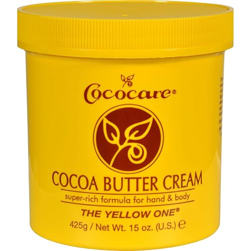 Cococare Cream Cocoa Btr Sup Rich 15 Oz