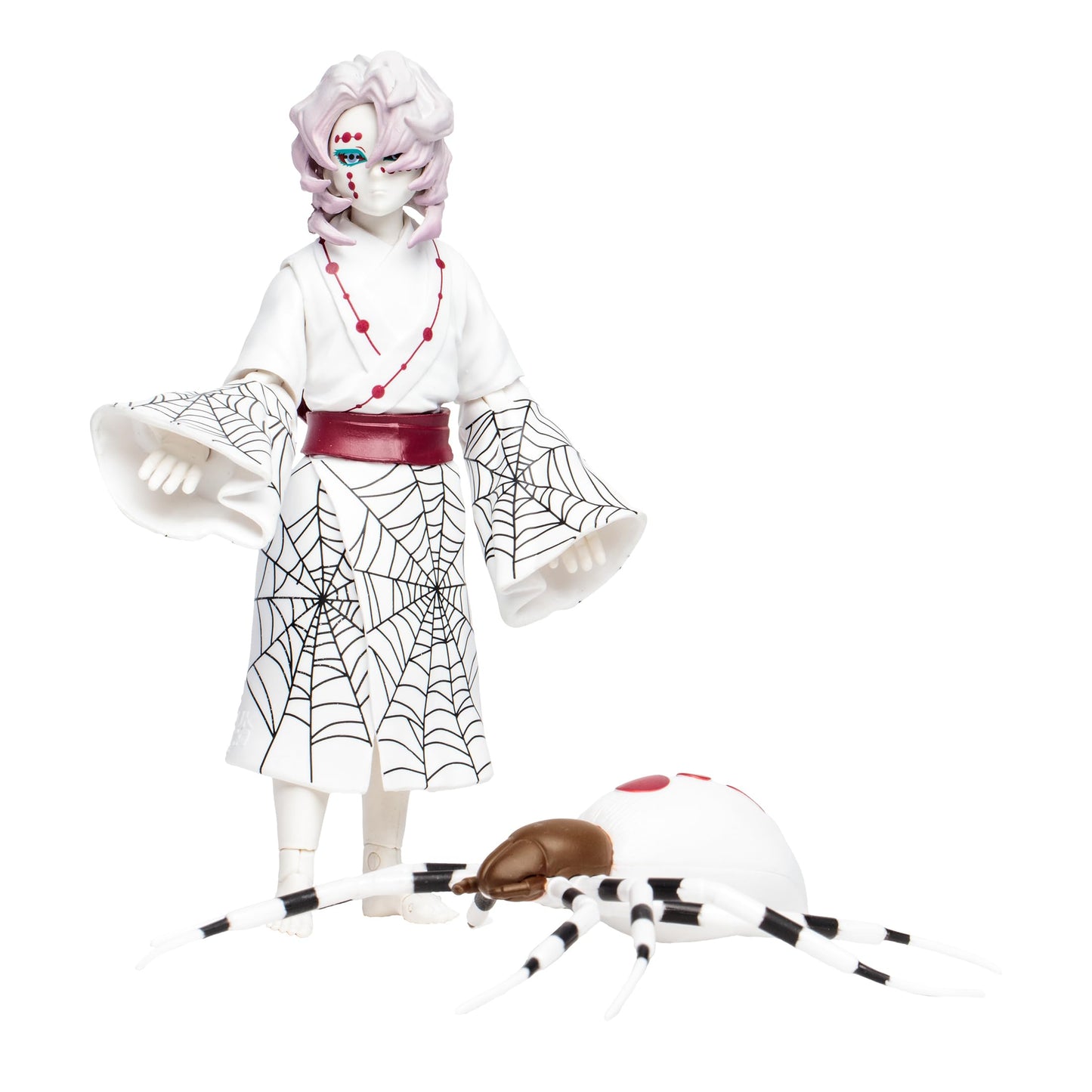 McFarlane Toys - Demon Slayer Rui 7in Action Figure