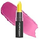 MOODmatcher LIVAURA Original Color Changing Lipstick - 12 Hours Long-Lasting, Moisturizing, Smudge-Proof, Glamorous Personalized Color, Premium
