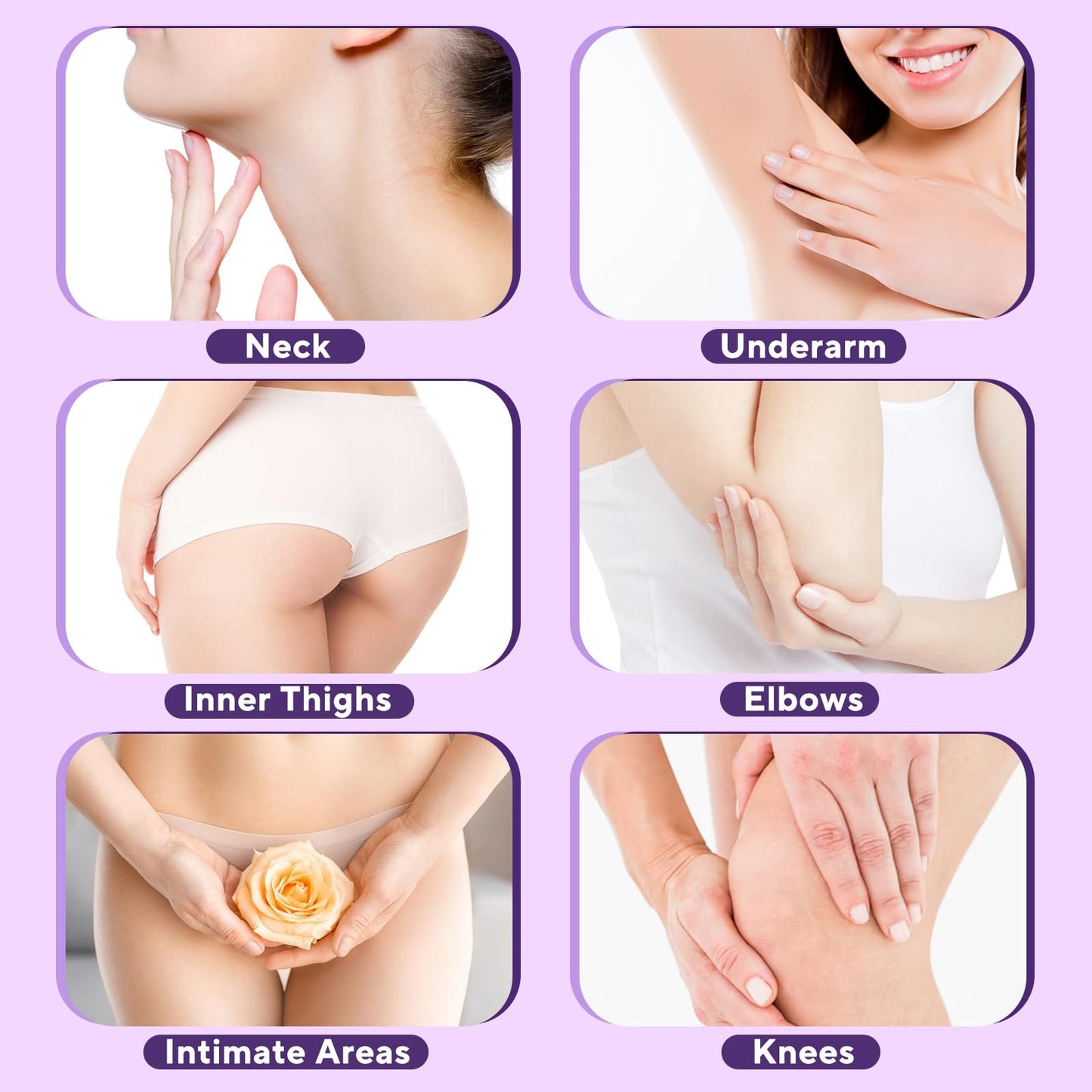 Skin Bleaching Cream, Skin Lightening Cream with Vitamin C for Intimate Areas, Dark Spot Remover for Body, Sensitive, Face, Intimate Areas Underarms