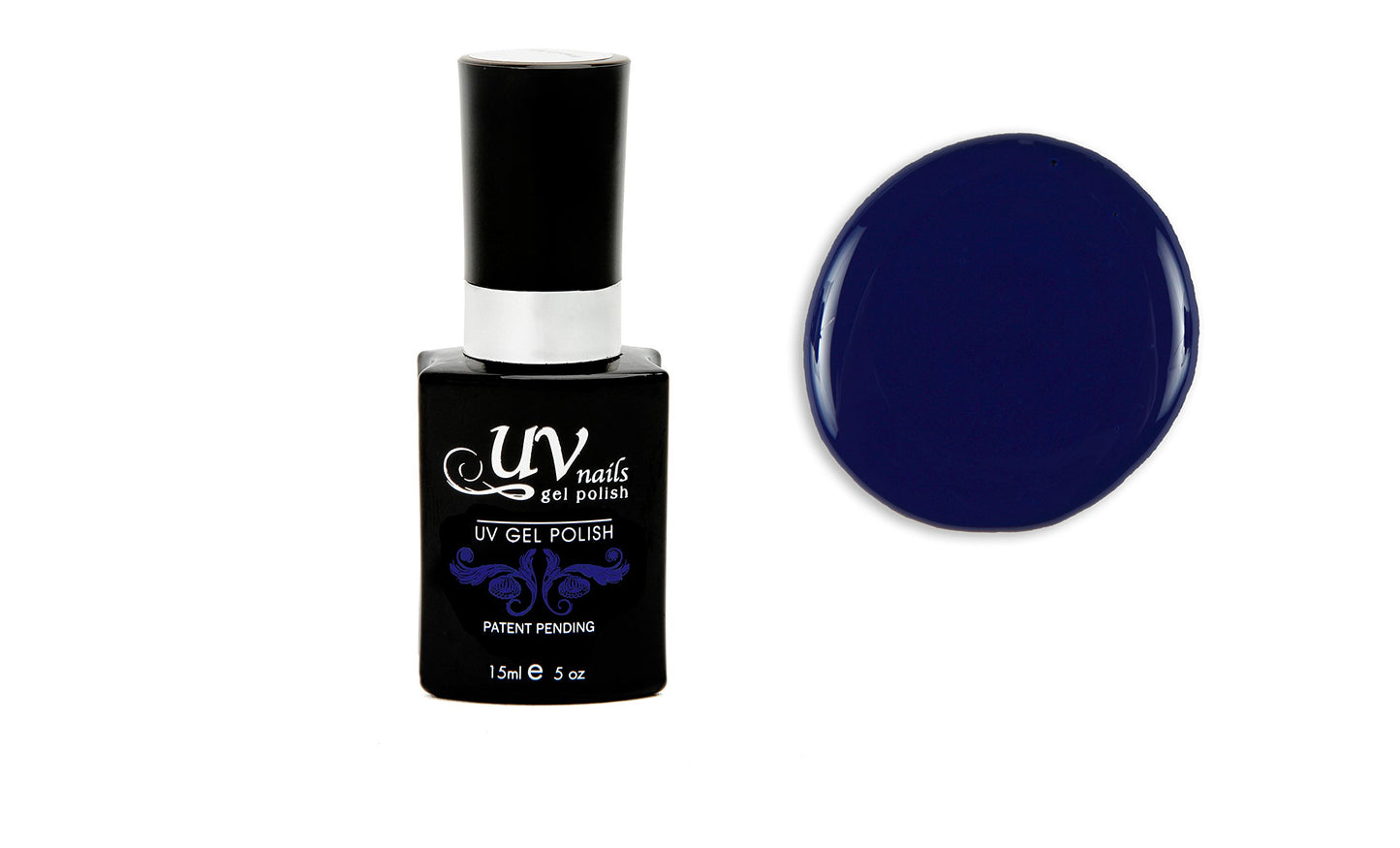 UV-NAILS Gel nail polish cure with UV or LED nail lamp gel polish for nails Set of 6 (MELBOURNE) Beauty & Personal Care UV-NAILS