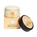 Dionis Whipped Goat Milk Body Scrub - Hydrating Body & Foot Exfoliator, Smooths Skin, with Lactic Acid & Chamomile Extract, Safe for Sensitive Skin Beauty & Personal Care Dionis