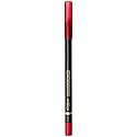 L'Oreal Paris Cosmetics Color Riche Matte Lip Liner, In-Matte-uated with You, 0.04 Ounce