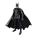 McFarlane Toys - DC Multiverse Batman (Batman & Robin) 7in Build-A Figure,Black