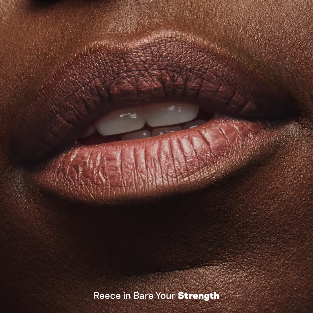 EXA All Smiles Bare Lip Liner | Cruelty-Free, Inclusive Clean Beauty (Strength)