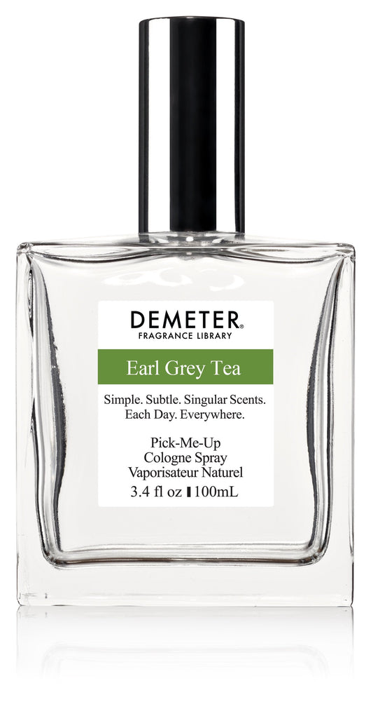 DEMETER Fragrance Library 3.4 oz Cologne Spray - Linen Beauty & Personal Care DEMETER