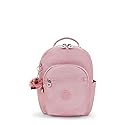 Kipling Women's Seoul Small Tablet Backpack, Durable, Padded Shoulder Straps with Tablet Sleeve