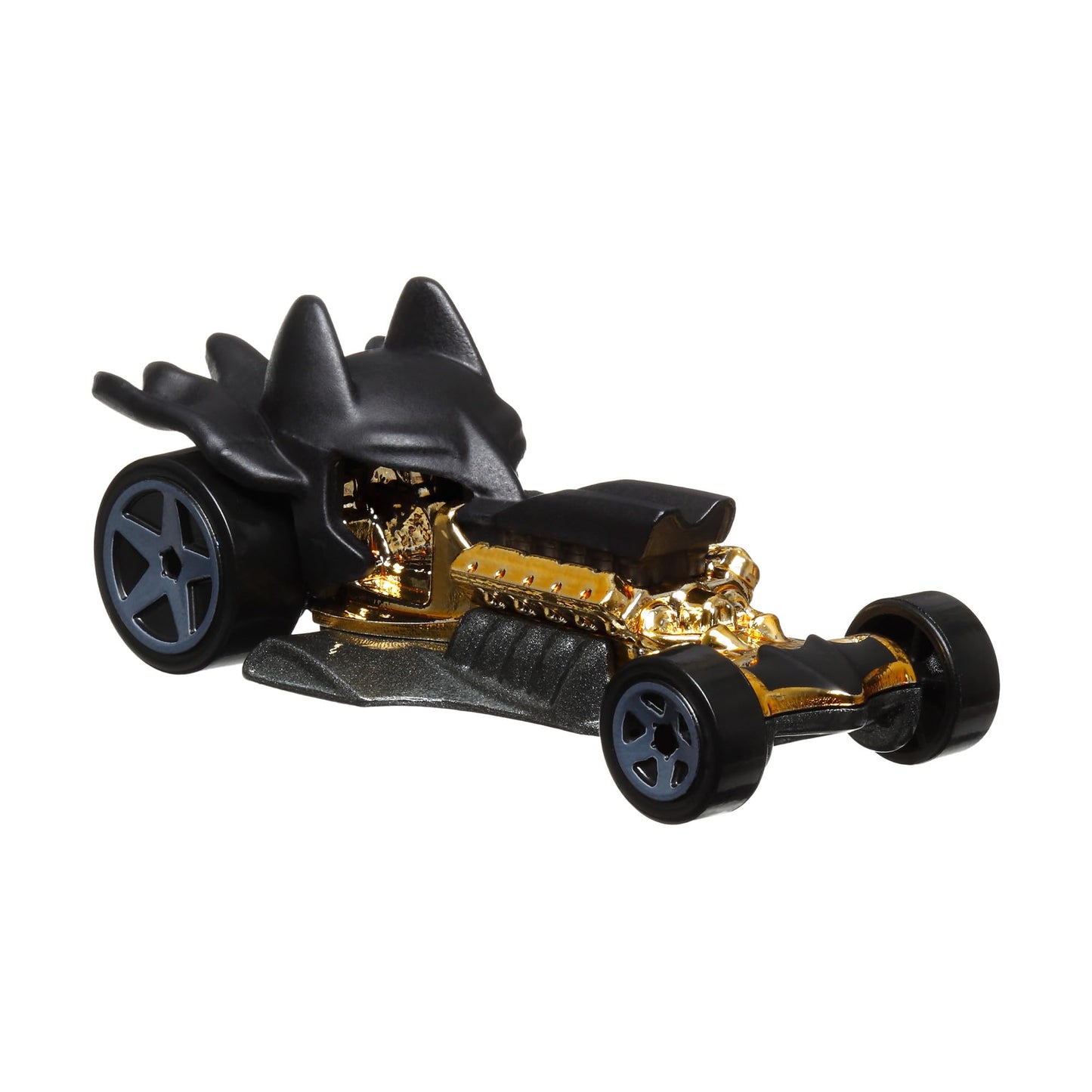 HOT Wheels 1/64 Batman