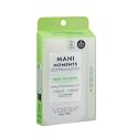 VOESH Mani Moments, Two Sets of Mani in a Box 3 Step + Nail File, Green Tea Detox, Manicure Kit, Hand Care, Nail Supplies, Home Manicure Beauty & Personal Care VOESH