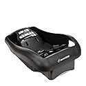 Maxi-Cosi Mico Stand-Alone Infant Car Seat Base, Black, One Size - Car Seat Accessories for Babies