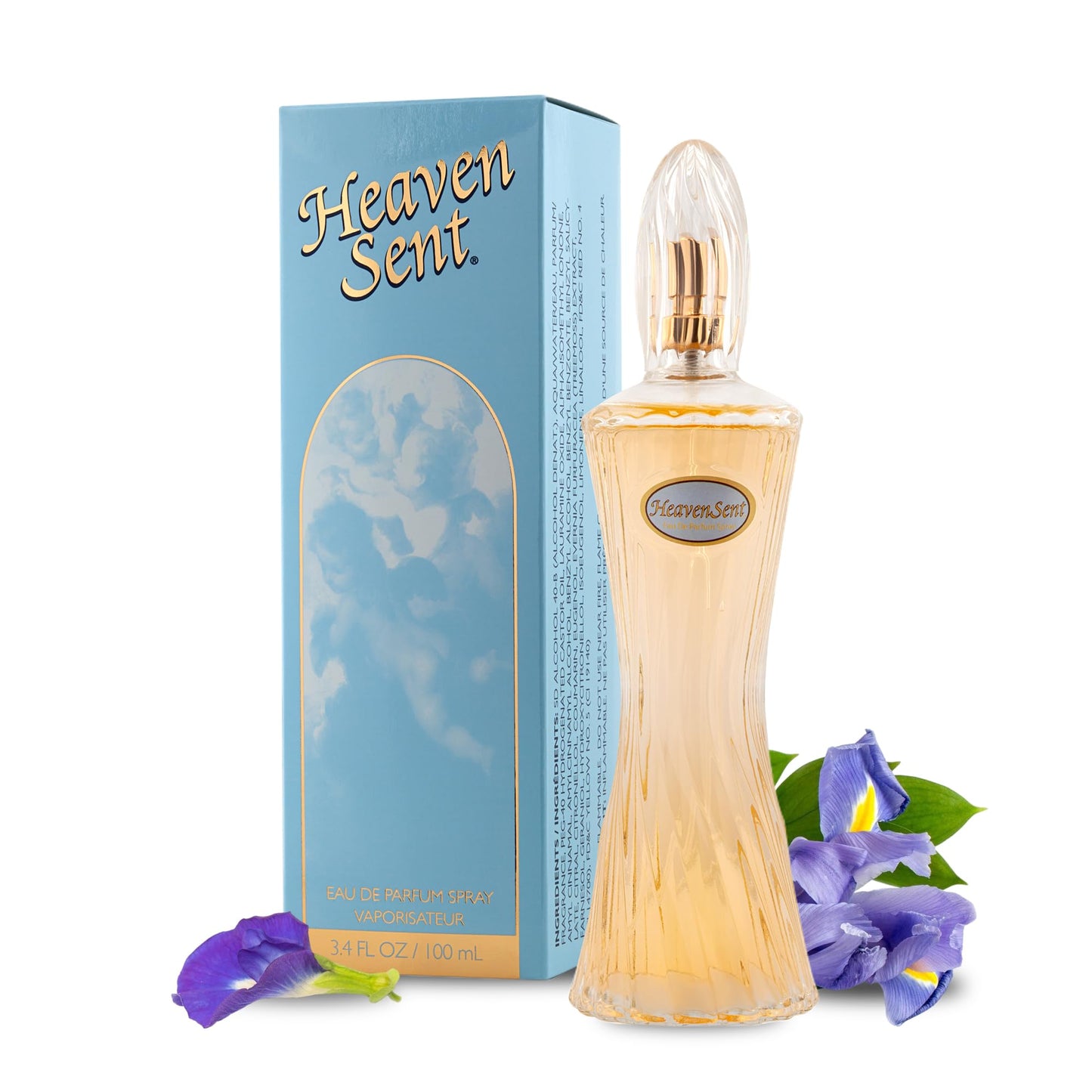 Dana Heaven Sent Perfume by Dana for Women 100 ml