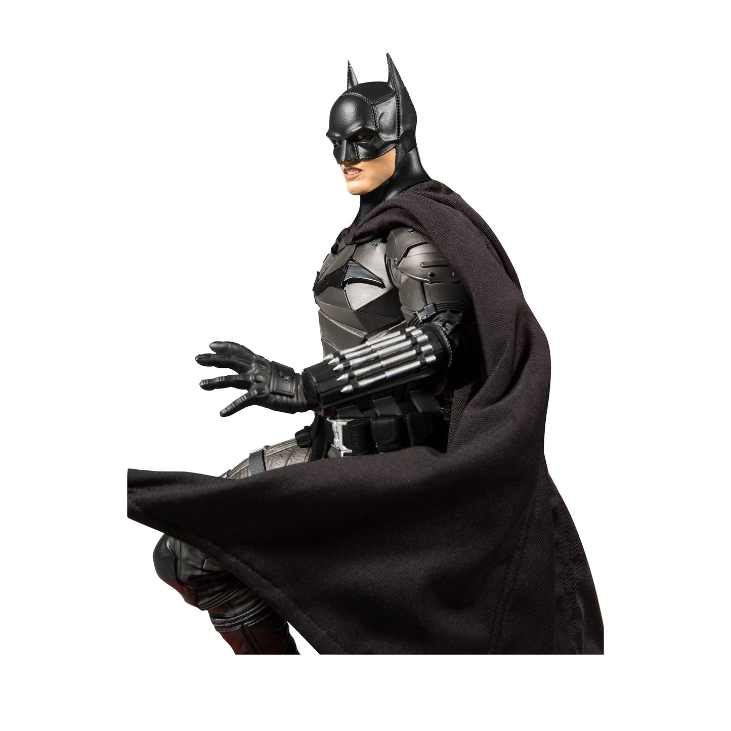 DC The Batman (Movie) Batman 1:6 Resin Statue
