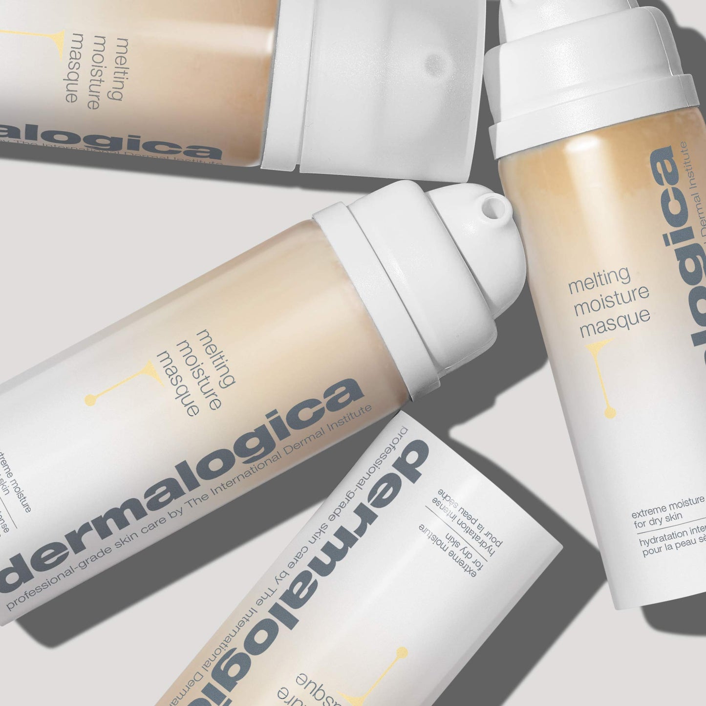 Dermalogica Melting Moisture Masque (1.7 Fl Oz) Extremely Moisturizing Masque that Deeply Nourishes and Rehydrates Skin - Helps Transform Dry Skin