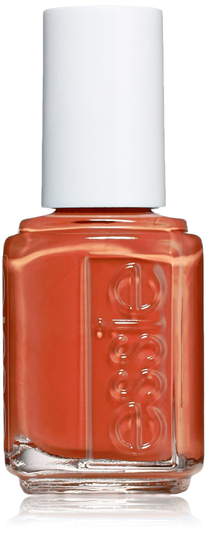 essie Nail Polish, Glossy Shine Finish, Sunshine State Of Mind, 0.46 fl. oz. Beauty & Personal Care essie