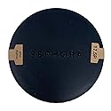 SEPHORA COLLECTION Matte Powder Foundation - 17.5P (light, pink undertone) 0.26 oz / 7.5 g