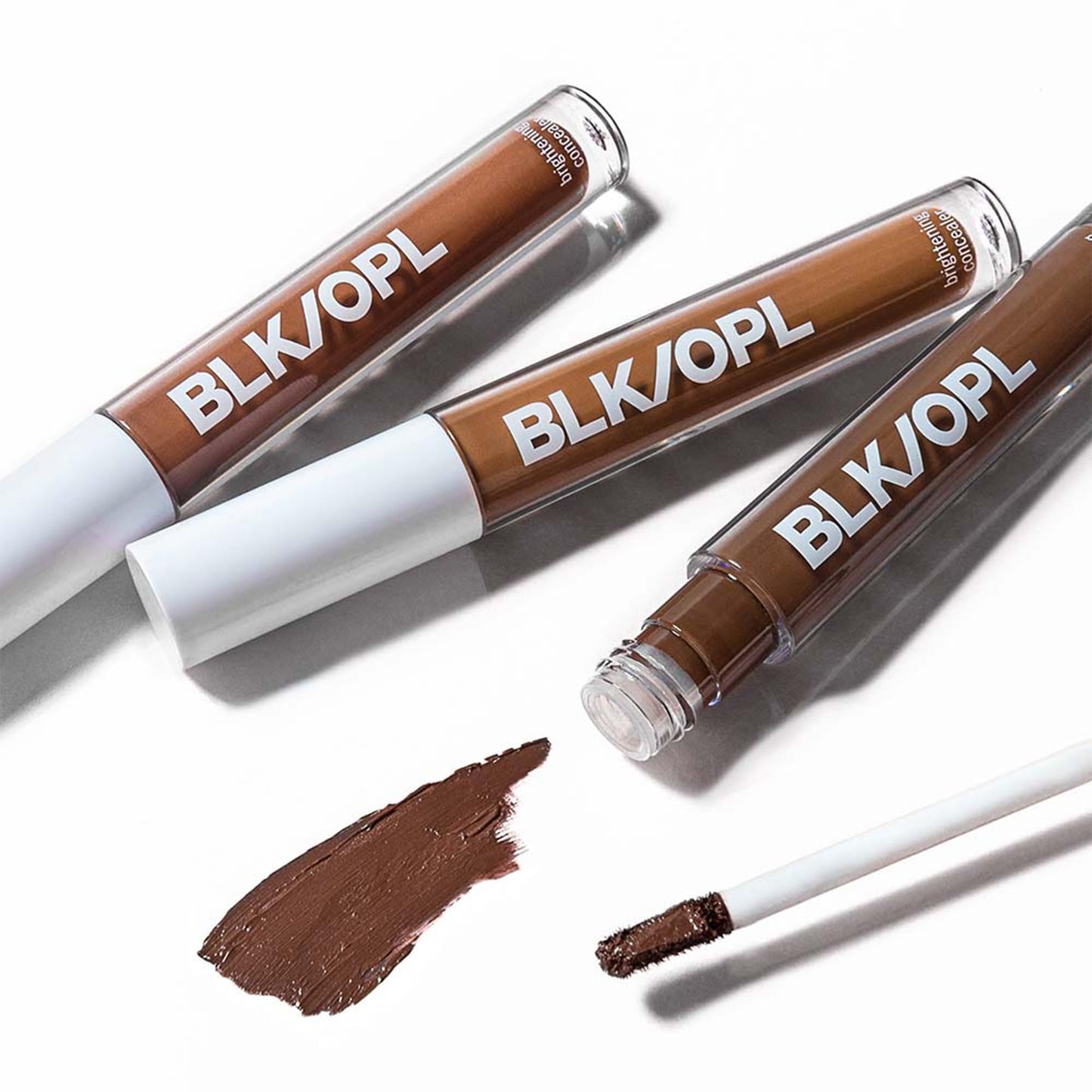BLK/OPL True Tone Brightening Concealer (Hazel Hunny)