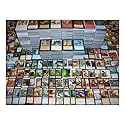 1000 Magic the Gathering MTG Cards Lot w/ Rares and Foils INSTANT COLLECTION !!!