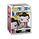 Funko POP! Animation: Demon Slayer - Daki - Collectable Vinyl Figure - Gift Idea - Official Merchandise - for Kids & Adults - Anime Fans - Model…
