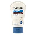Aveeno Active Naturals Skin Relief Hand Cream, 3.5-Ounce Tubes (Pack of 3)