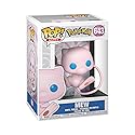 Funko POP Games: Pokemon - Mew,Multicolor,One Size