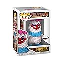 Funko POP! Movies: Killer Klowns from Outer Space - Chubby - Collectable Vinyl Figure - Gift Idea - Official Merchandise - for Kids & Adults - Horror…