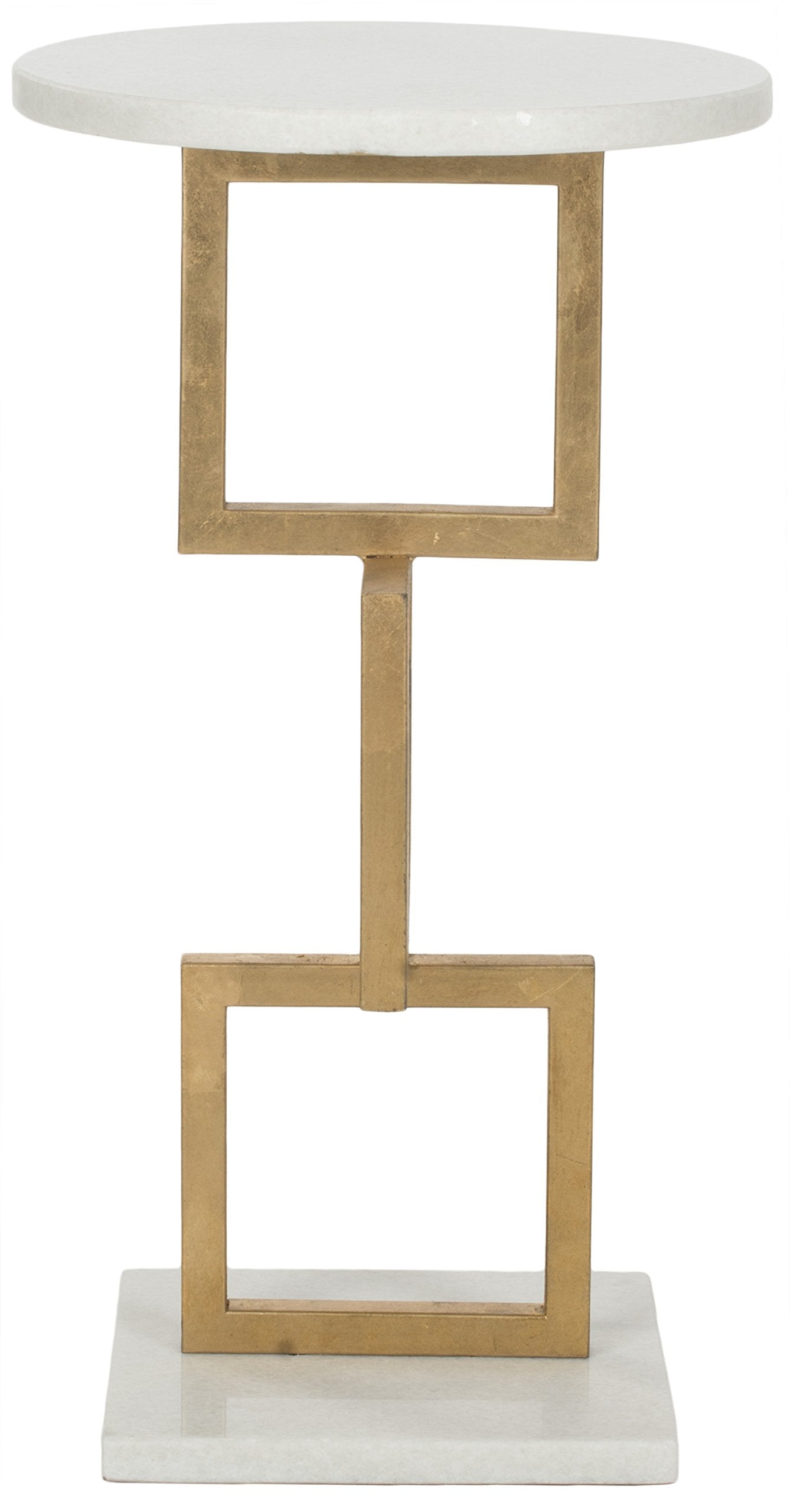 Safavieh Home Collection Cassidy Accent Table Beauty and Personal Care SAFAVIEH