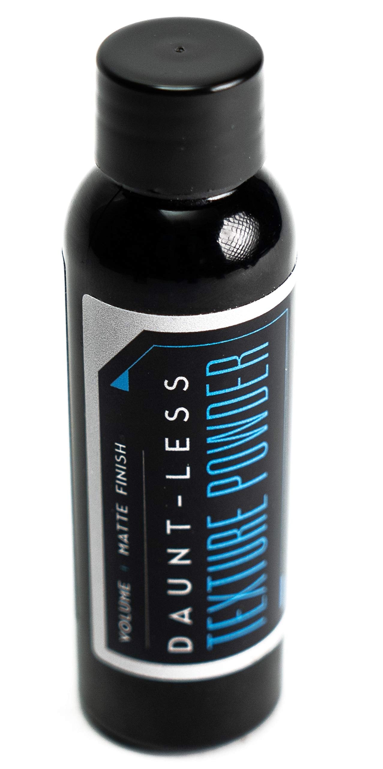 Dauntless Modern Grooming Co. Hair Styling TEXTURE POWDER | Adds Texture & Volume | Matte Finish | Light-Medium Hold | Fearless Fragrance | FULL OUNCE