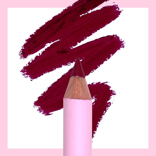 Moira Flirty Lip Pencil (012, Sangria) Beauty & Personal Care Moira
