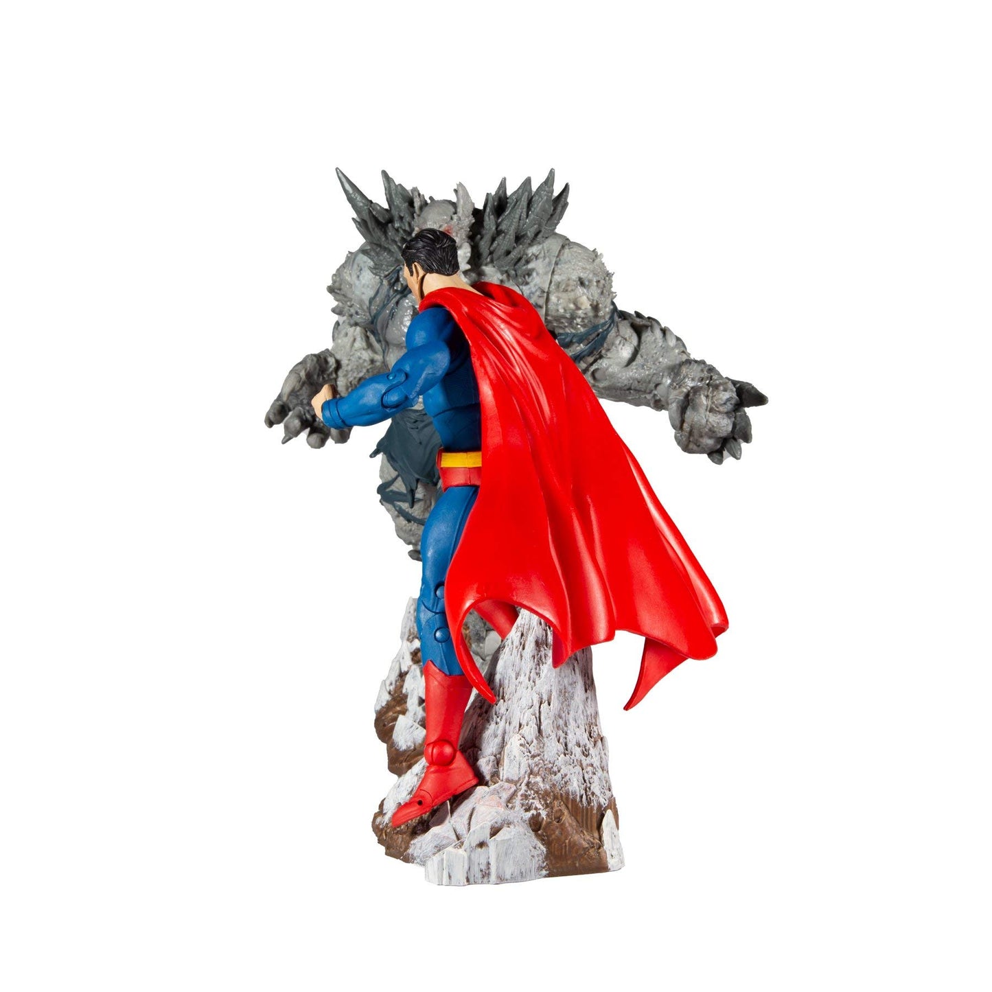 McFarlane - DC Collector Multipack - Superman Vs Devastator