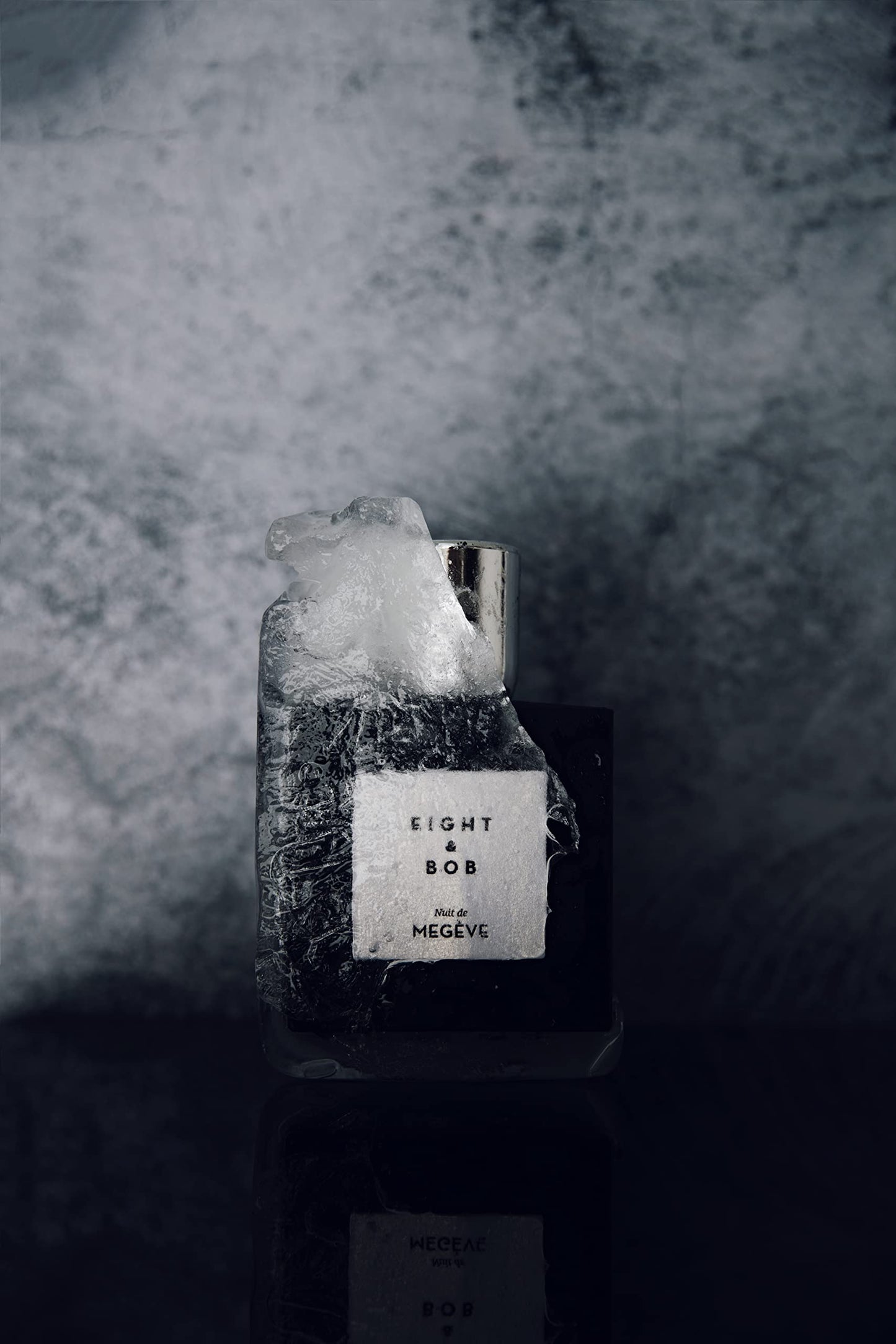 Eight & Bob Nuit De Megeve, 3.4 Oz