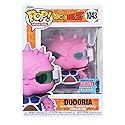 Pop! Animation Dragonball Z 1043 Dodoria 2021 Fall Convention