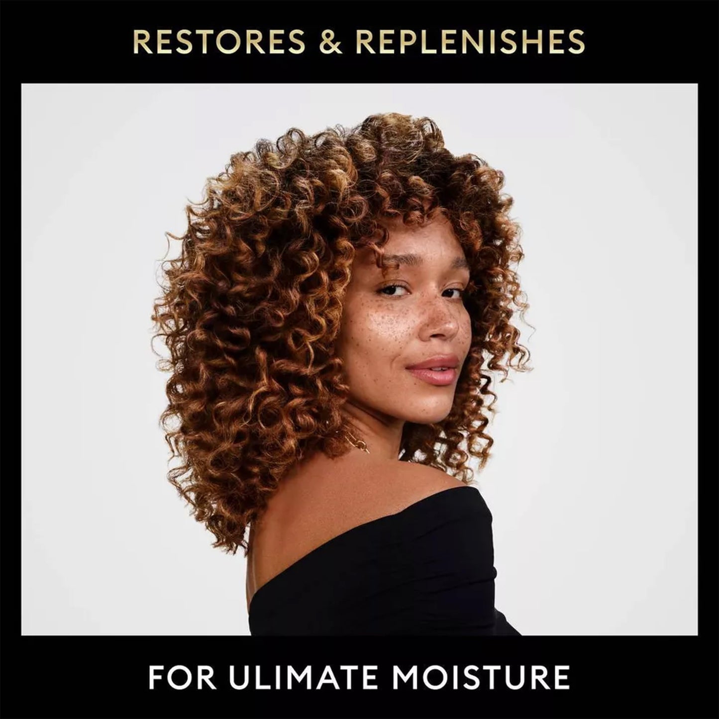 TRESemmé Travel Essentials, Rich Moisture Shampoo 3-Pack + Conditioner 3-Pack - Moisturizing Hair Care with Hyaluronic Acid, Paraben-Free, 3 Oz Ea