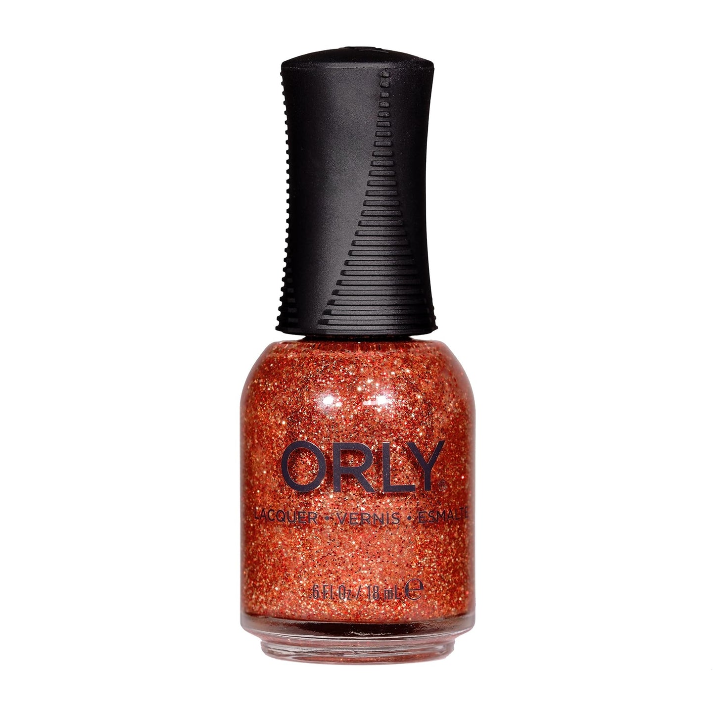 Orly 50th Anniversary 1970s Collection (Acid Trip, 0.6 fl oz)