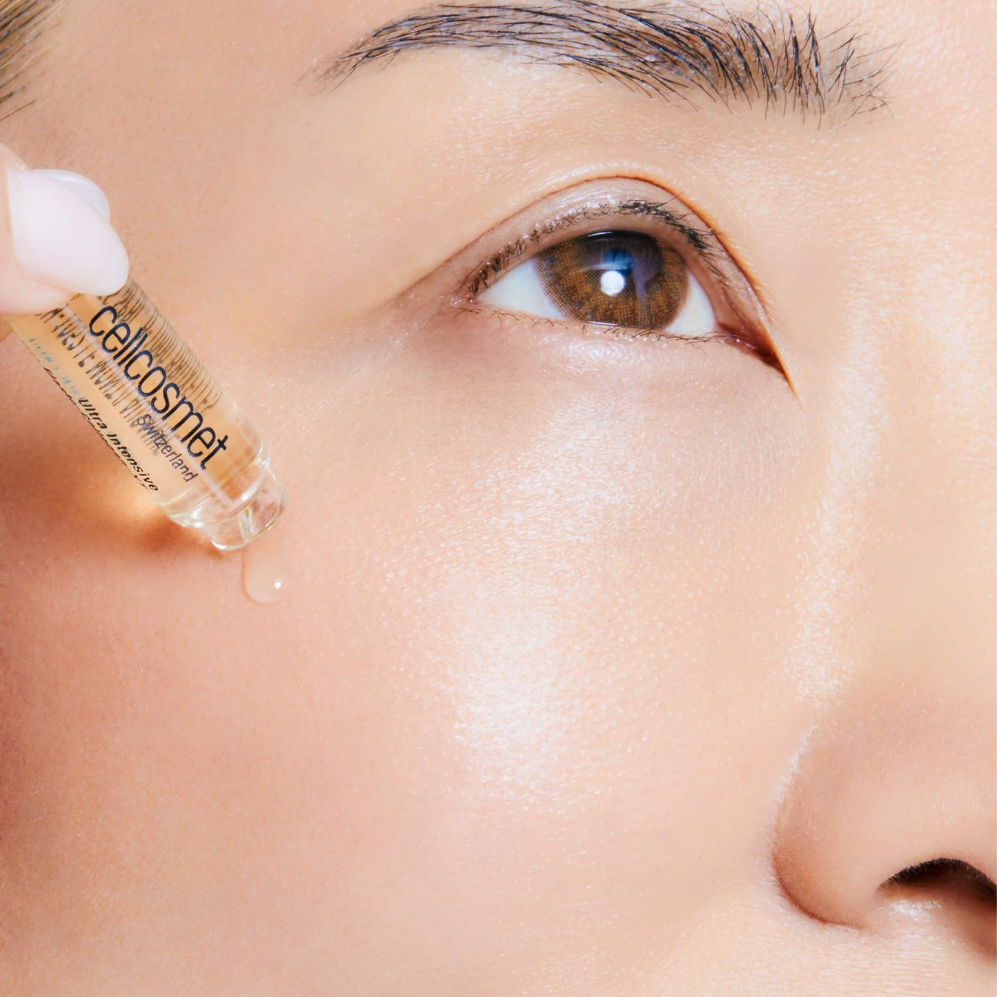 Cellcosmet, Ultra Brightening Elasto-Collagen-XT, 12x1.5ml