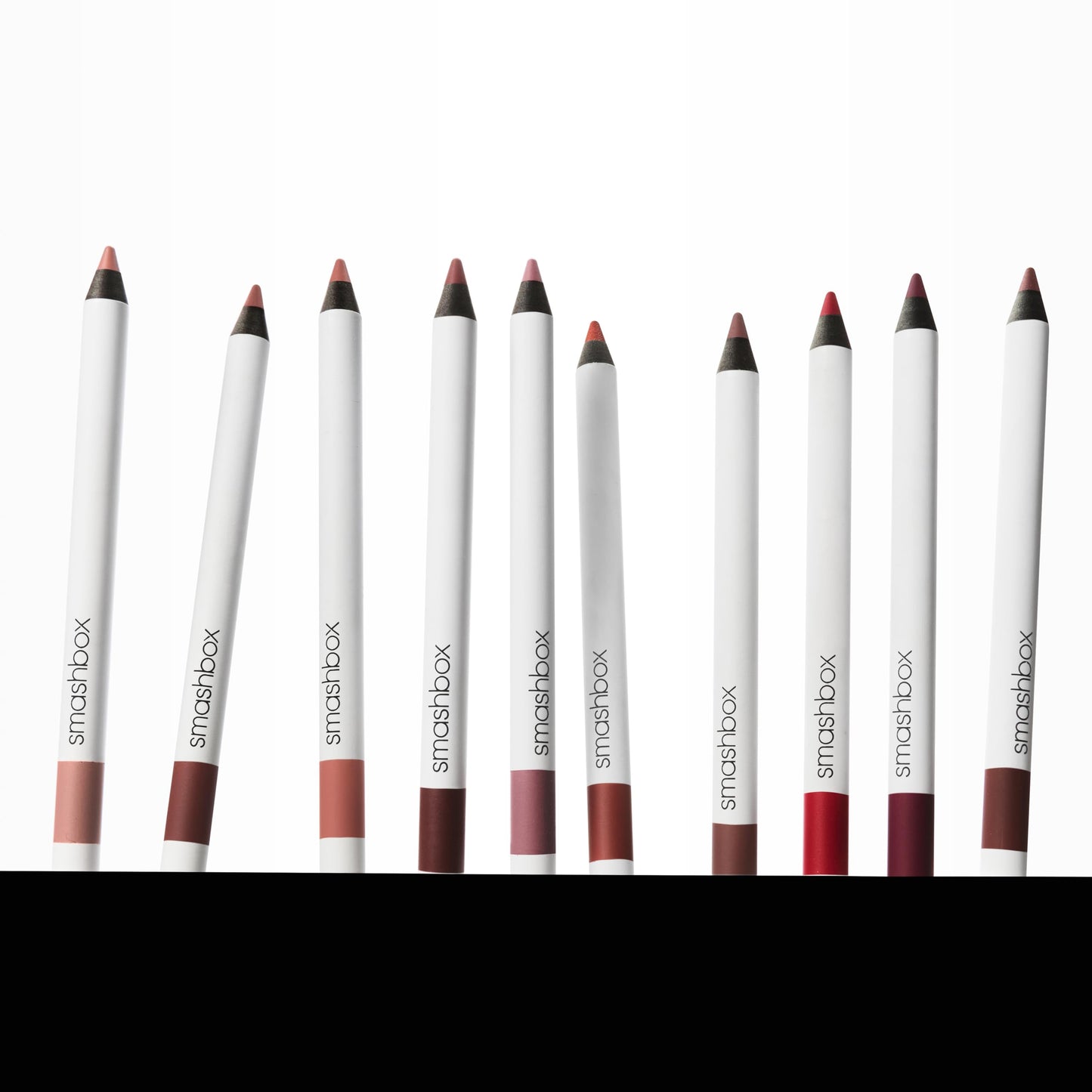 Smashbox Be Legendary Line & Prime Lip Liner Pencil | Creamy, Long Lasting, Precise Lip Liner Pencil for Shaping & Sculpting Lips, 0.04 Ounce, Fair