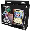 Magic: The Gathering Final Fantasy VI Commander Deck - Revival Trance